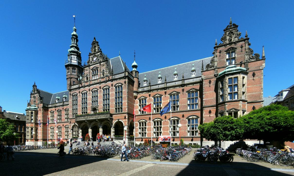Rijksuniversiteit Groningen_ETRAP 2021