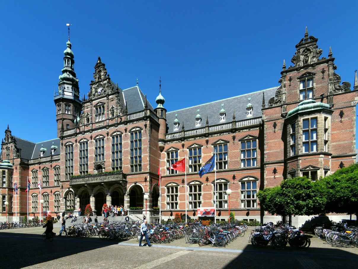 Rijksuniversiteit Groningen_ETRAP 2021
